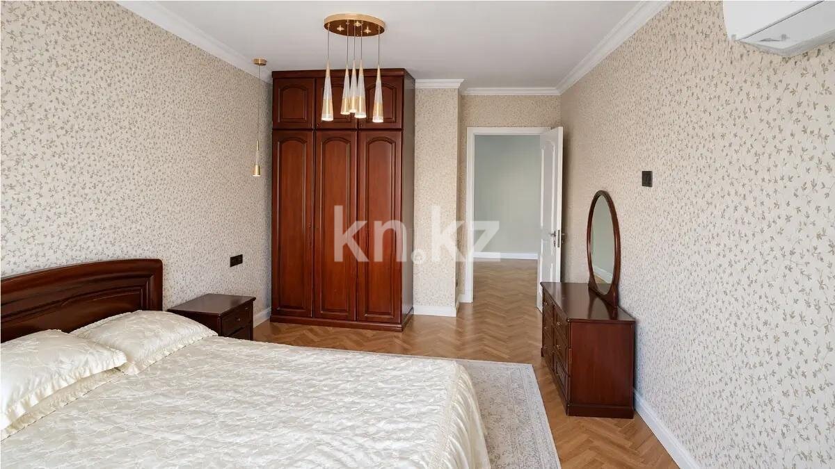 Продажа 3-комнатной квартиры, 78 м² в Алматы
