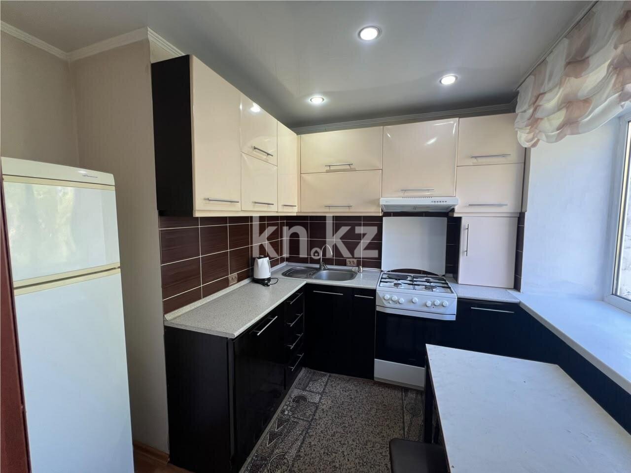 Продажа 2-комнатной квартиры, 44 м² в Караганде - фото 6