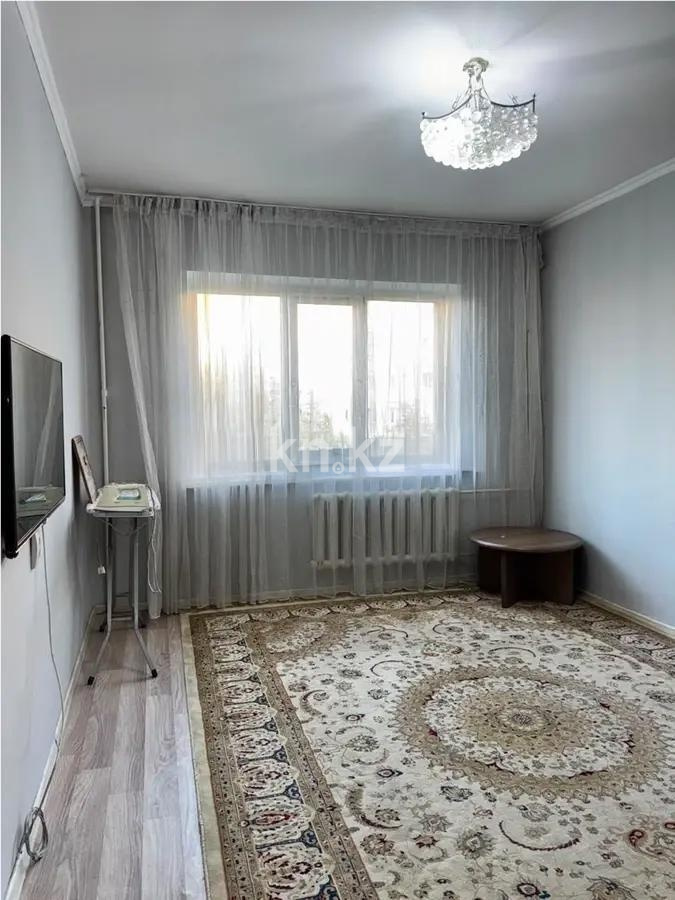 Продажа 1-комнатной квартиры, 40 м² в Алматы