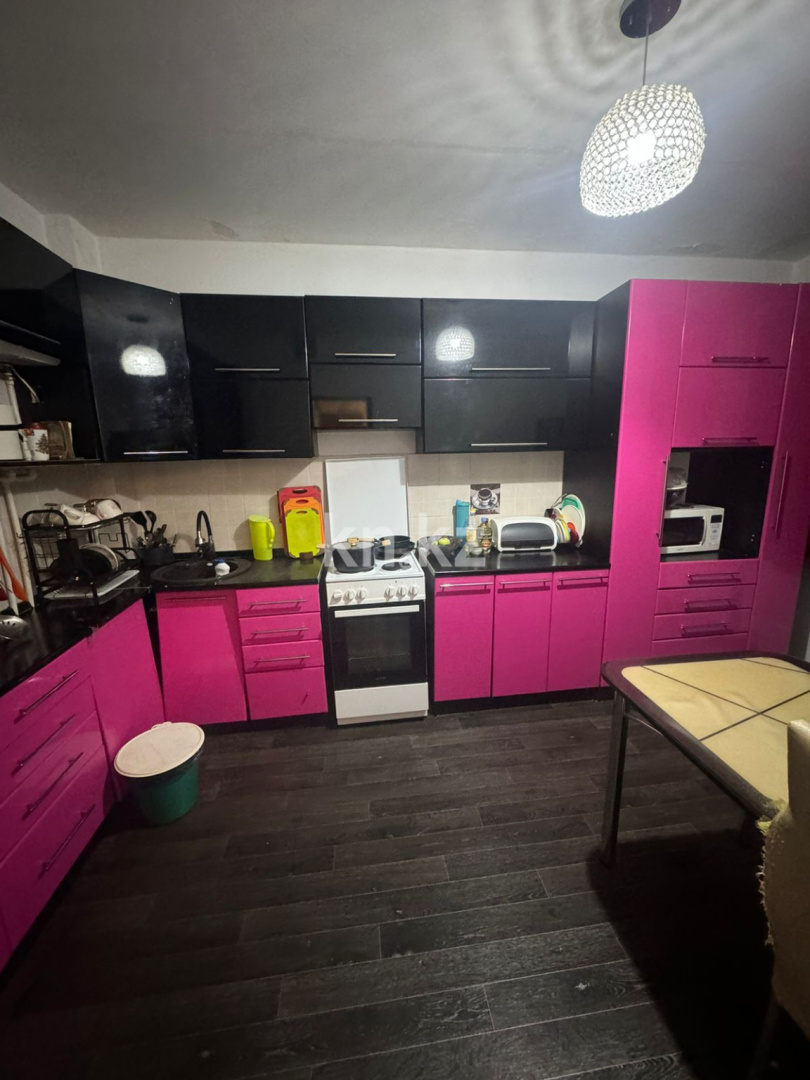 Продажа 2-комнатной квартиры, 69.2 м² в Караганде - фото 3