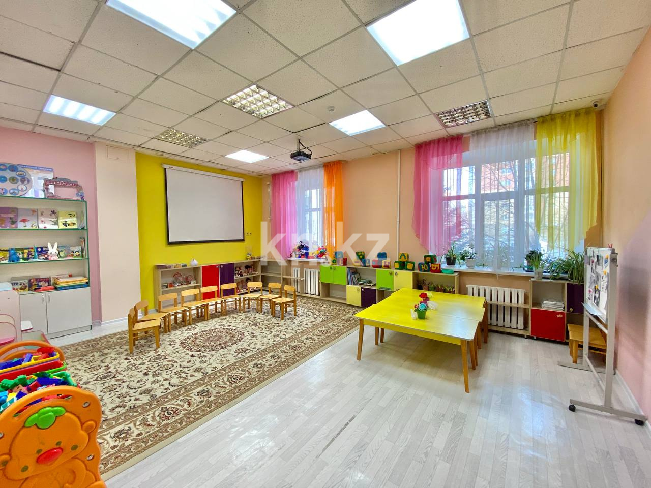 Продажа помещения, 325 м² в Астане - фото 5