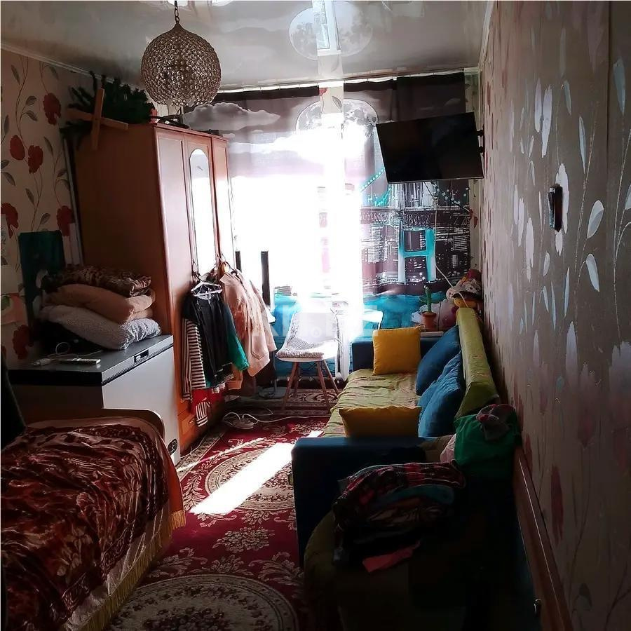 Продажа 2-комнатной квартиры, 45 м² в Темиртау - фото 2