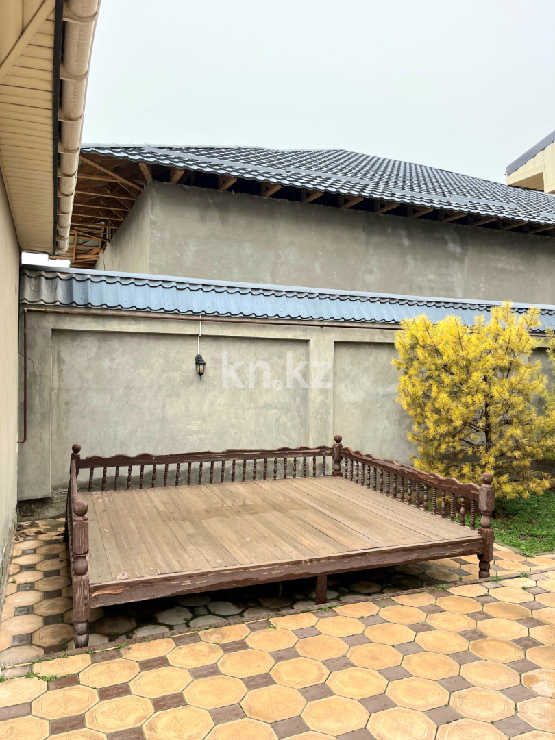 Продажа 7-комнатного дома, 280 м² в Шымкенте - фото 35