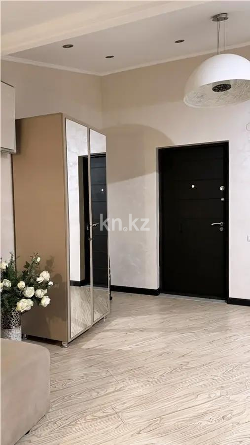 Продажа 1-комнатной квартиры, 33 м² в Алматы - фото 4