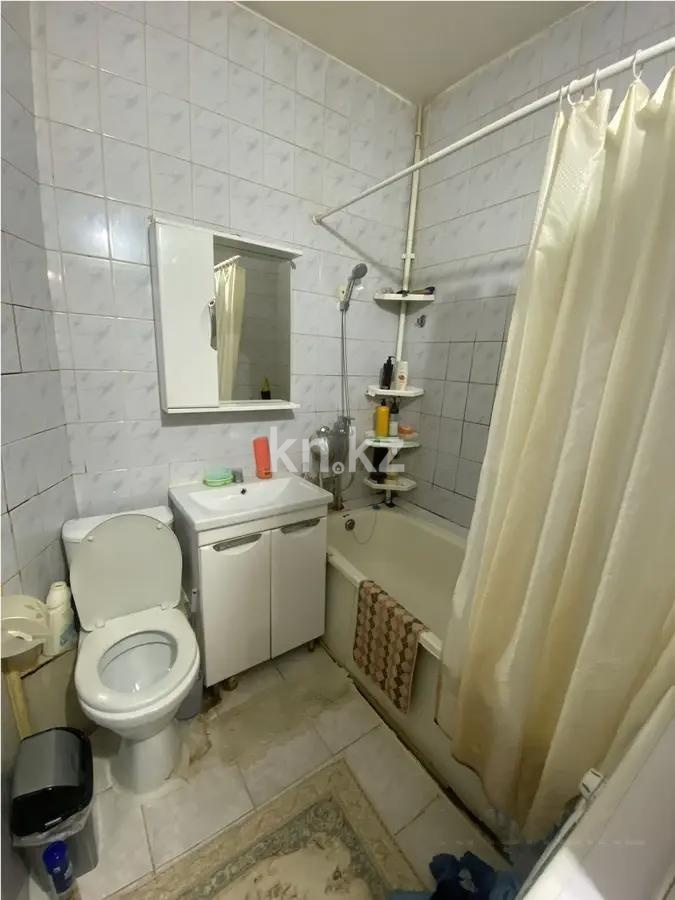 Продажа 1-комнатной квартиры, 42 м² в Алматы - фото 3