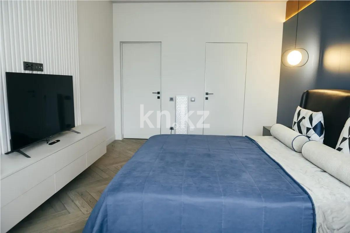 Продажа 5-комнатной квартиры, 146 м² в Алматы - фото 4