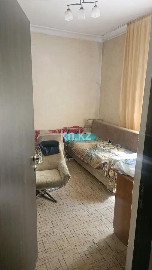 Продажа 3-комнатной квартиры, 62 м² в Караганде