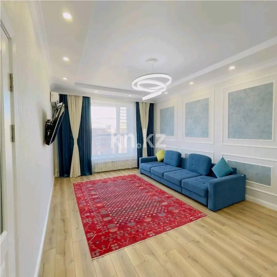 Продажа 3-комнатной квартиры, 91 м² в Астане