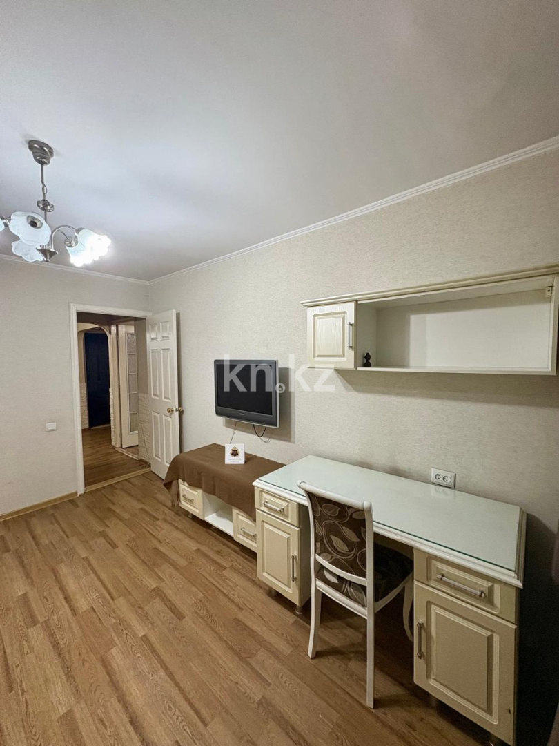 Продажа 3-комнатной квартиры, 70 м², мкр. Мамыр-2 в Алматы - фото 7