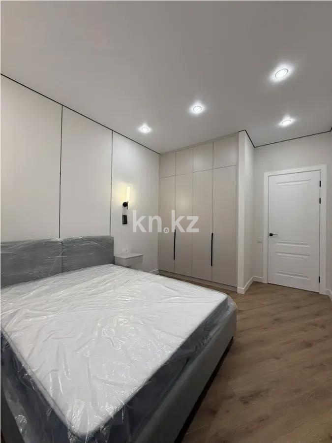 Продажа 2-комнатной квартиры, 43 м², ул. Е-15, дом  16 в Астане - фото 3