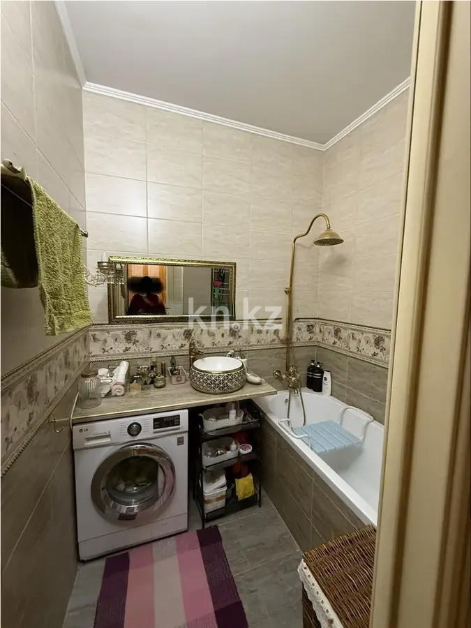 Продажа 3-комнатной квартиры, 72 м² в Алматы - фото 3