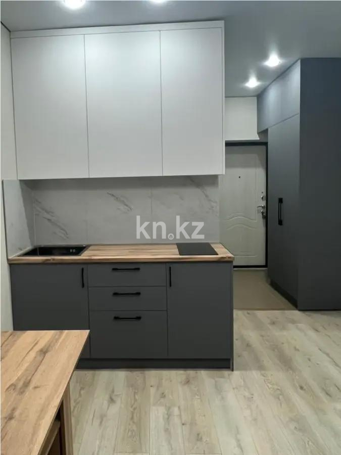 Продажа 1-комнатной квартиры, 20 м², ул. Калдаякова, дом  28 в Астане - фото 2