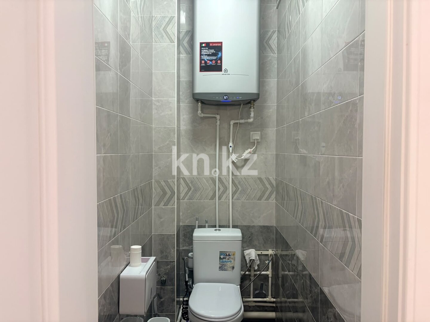 Продажа 3-комнатной квартиры, 92.4 м² в Караганде - фото 11