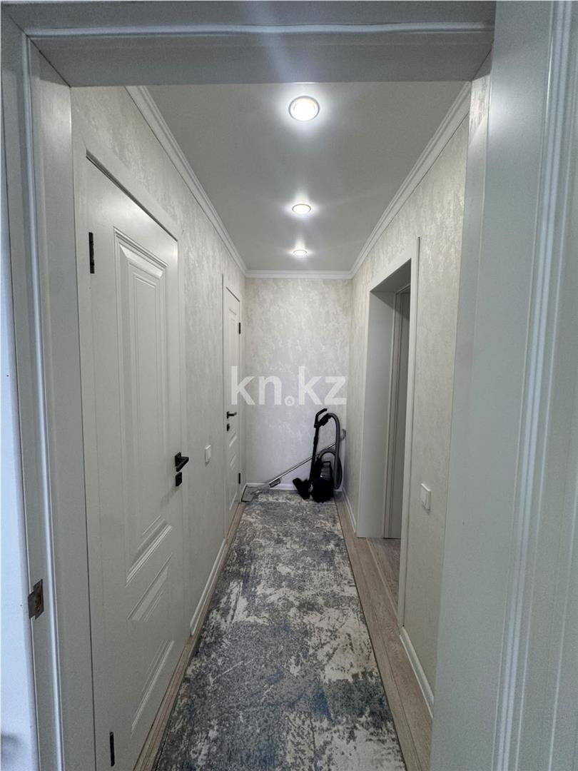 Продажа 2-комнатной квартиры, 50 м² в Караганде - фото 8