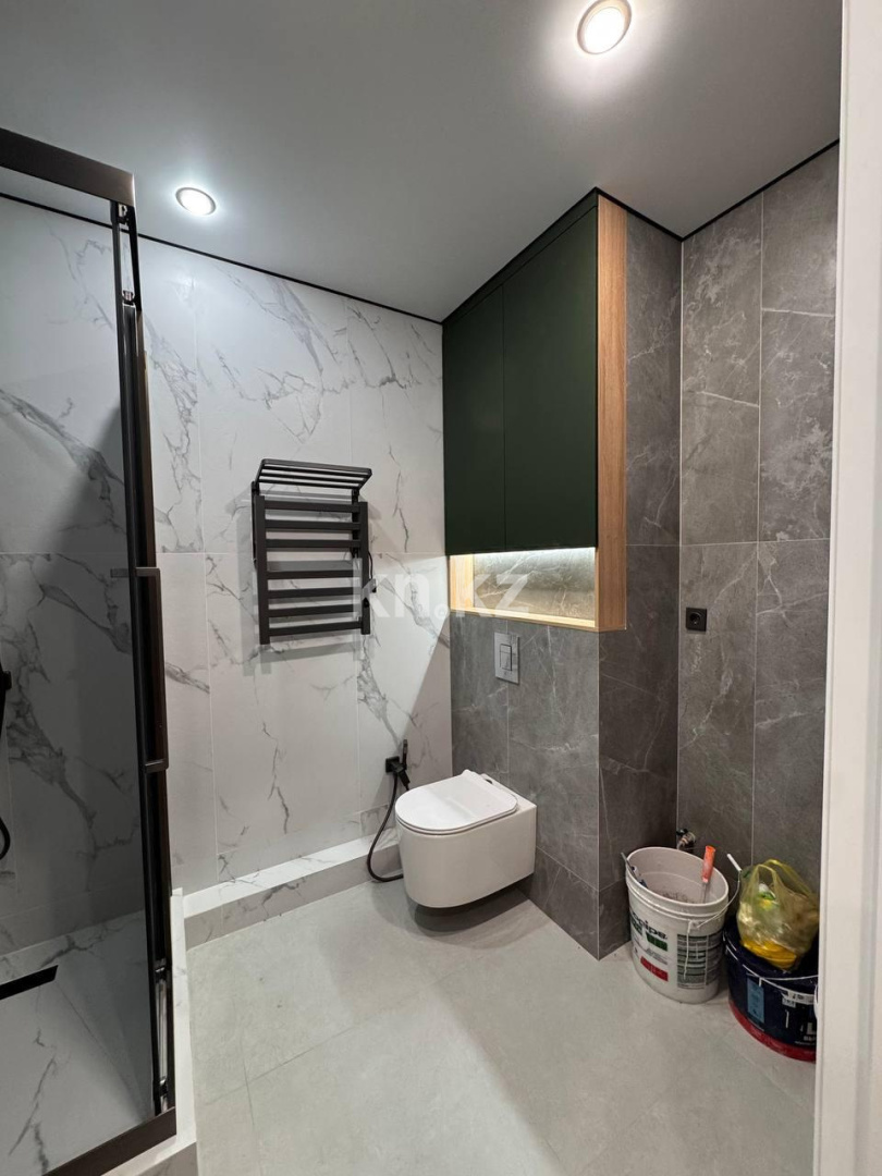 Продажа 1-комнатной квартиры, 33 м² в Алматы - фото 3