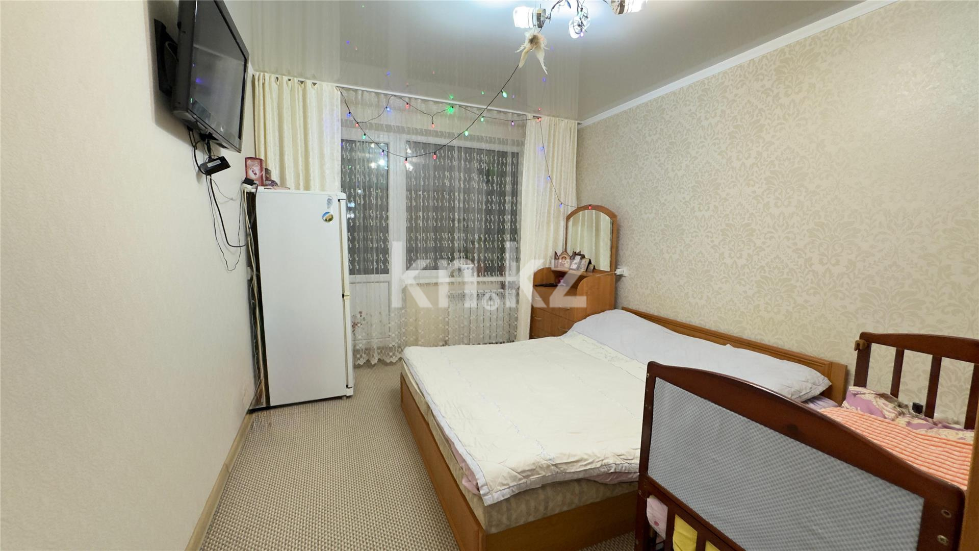 Продажа 3-комнатной квартиры, 69 м², ул. 3-й А мик-н в Темиртау - фото 9