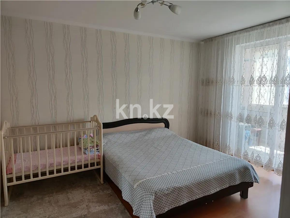 Продажа 3-комнатной квартиры, 90 м² в Алматы - фото 2
