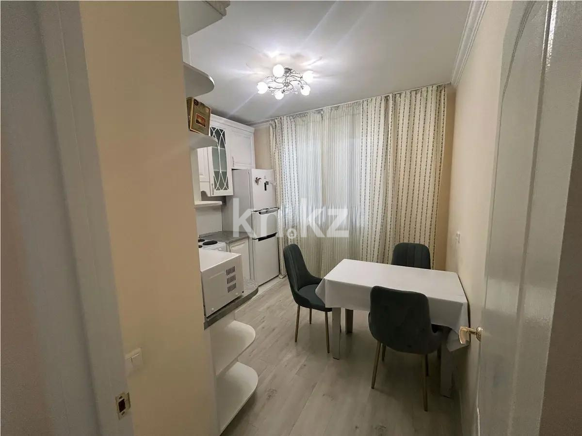 Продажа 1-комнатной квартиры, 40 м², пр. Улы Дала, дом  84 в Астане - фото 2