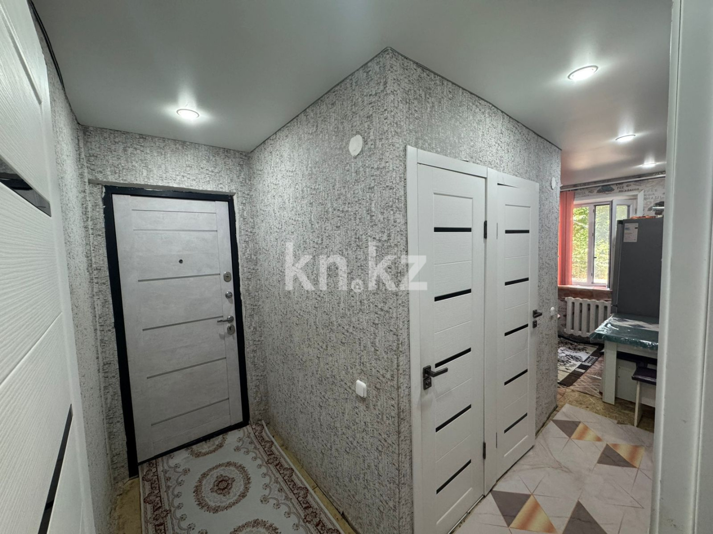 Продажа 2-комнатной квартиры, 48 м², ул. Сейфуллина в Абае - фото 5