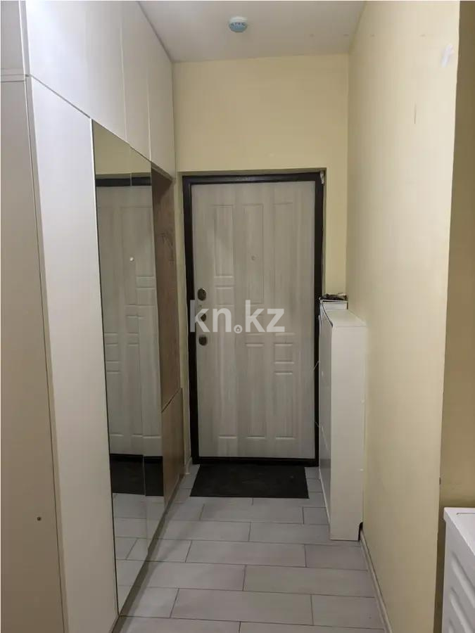 Продажа 2-комнатной квартиры, 47 м² в Алматы - фото 4