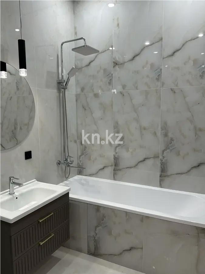 Продажа 3-комнатной квартиры, 73.6 м² в Астане - фото 5