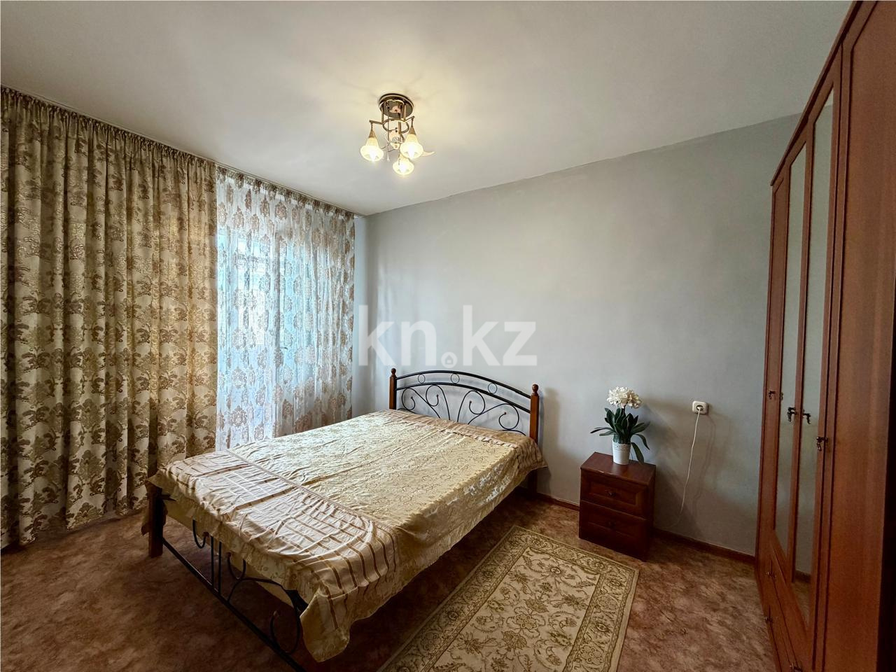 Продажа 2-комнатной квартиры, 65 м² в Караганде - фото 4