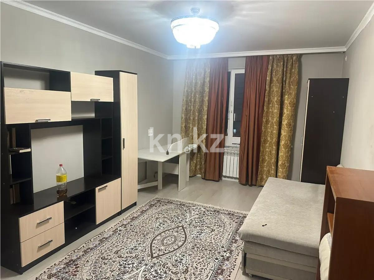 Продажа 1-комнатной квартиры, 38.1 м² в Алматы