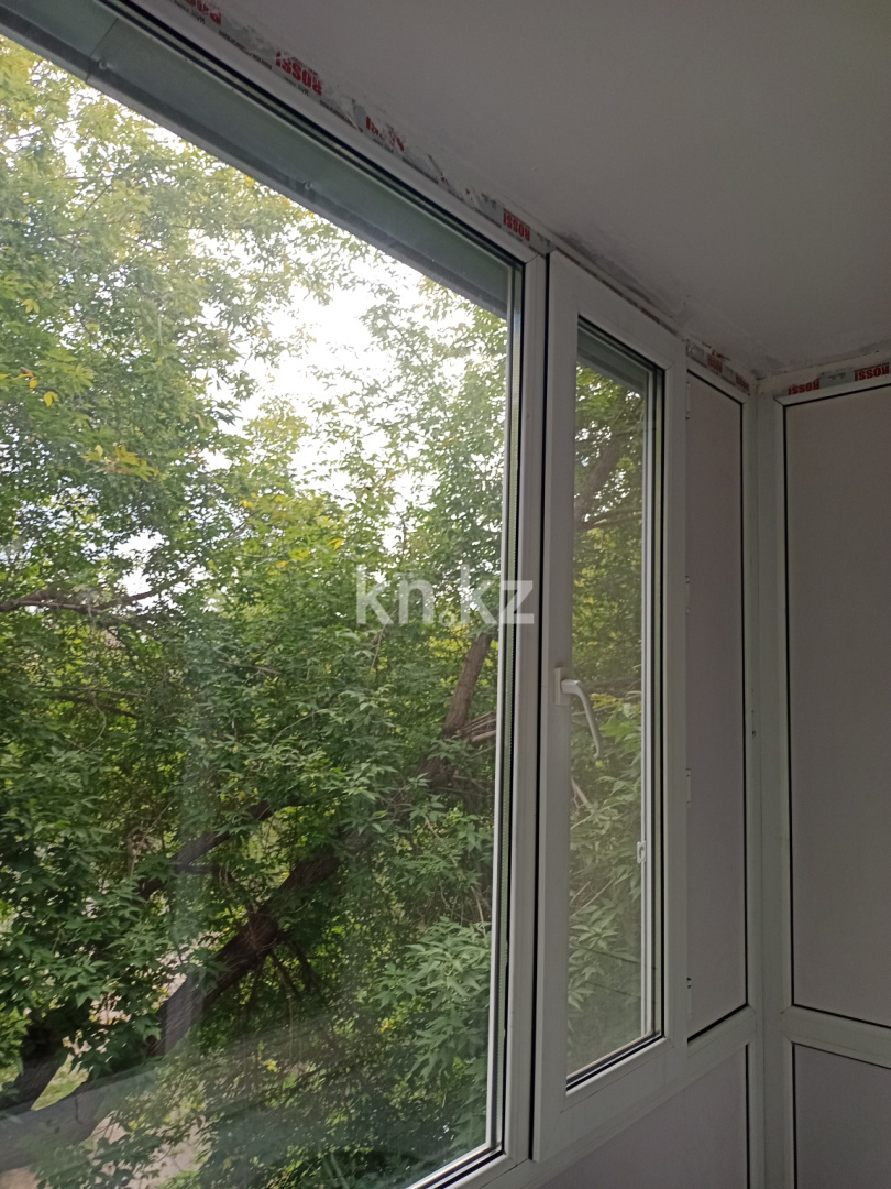 Продажа 2-комнатной квартиры, 44 м² в Караганде