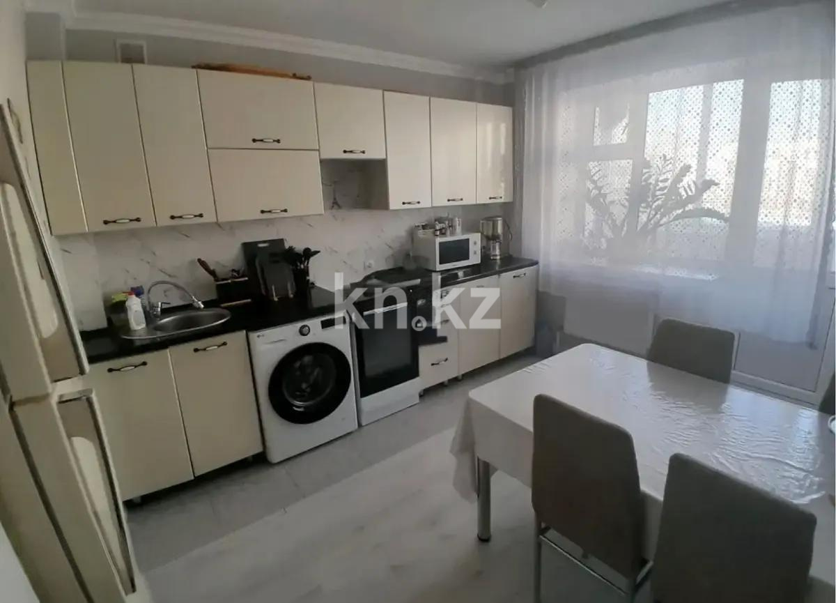 Продажа 3-комнатной квартиры, 80 м² в Астане - фото 4