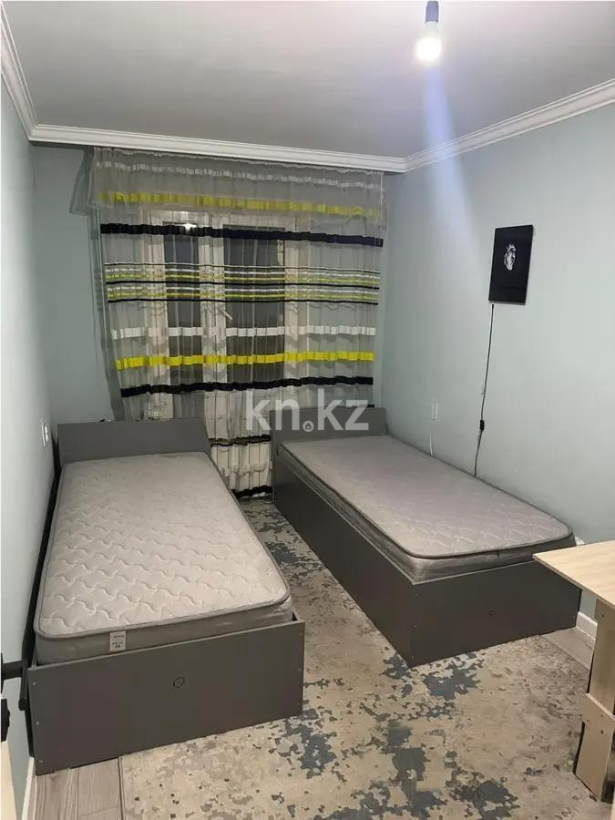 Продажа 2-комнатной квартиры, 42.5 м², мкр-н Орбита-4, дом  1 в Алматы - фото 2