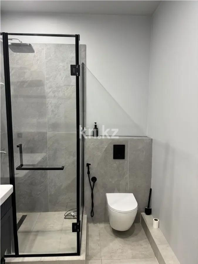 Продажа 2-комнатной квартиры, 52 м², ул. Утеген батыра, дом  11в в Алматы - фото 4