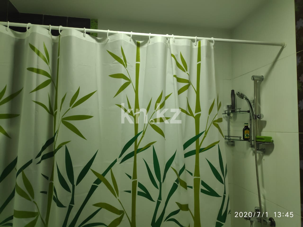 Аренда 2-комнатной квартиры, 100 м² в Астане - фото 18