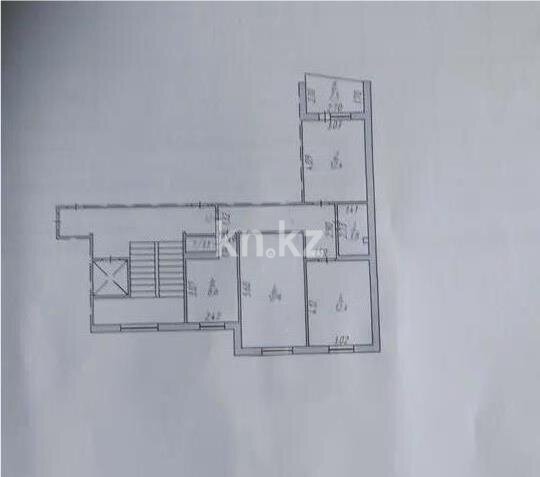 Продажа 3-комнатной квартиры, 73 м² в Темиртау - фото 4