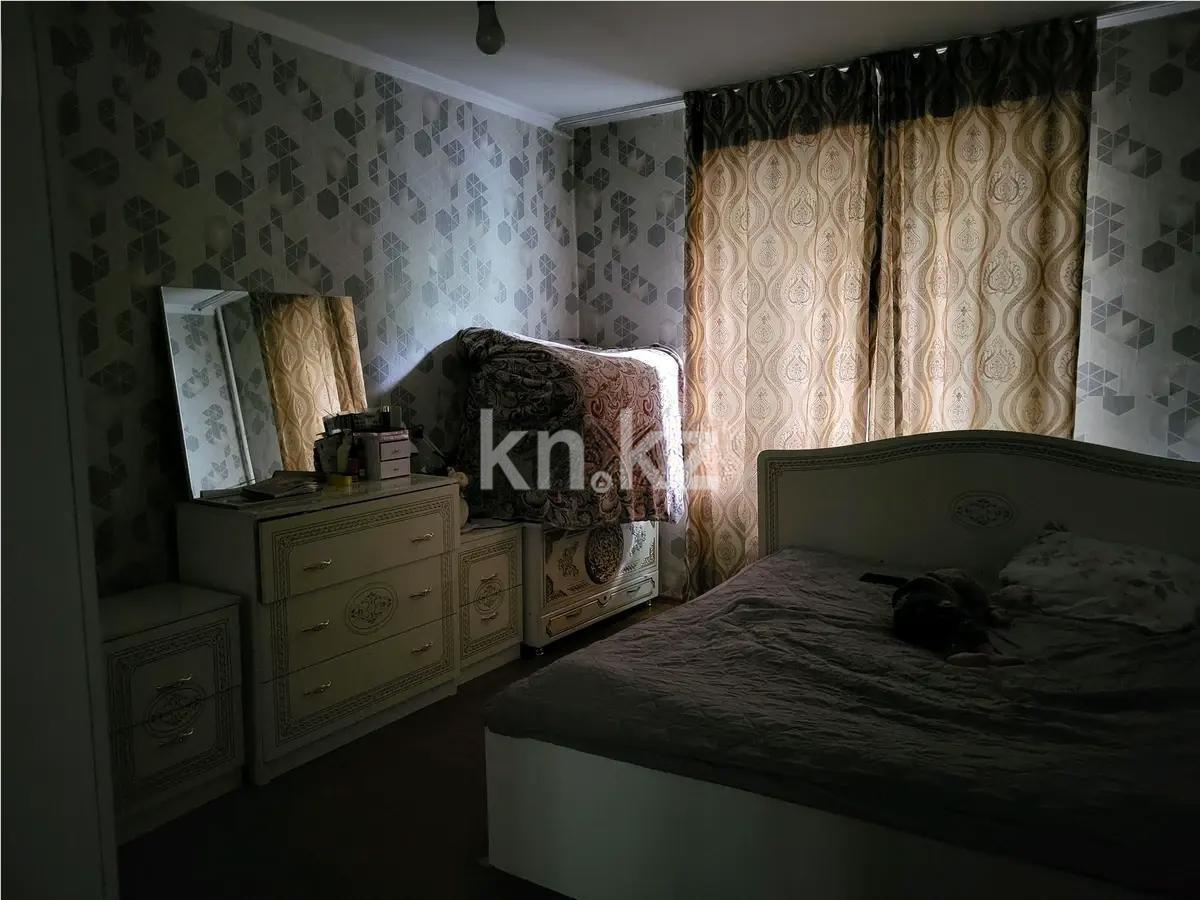 Продажа 3-комнатной квартиры, 67 м² в Алматы - фото 3