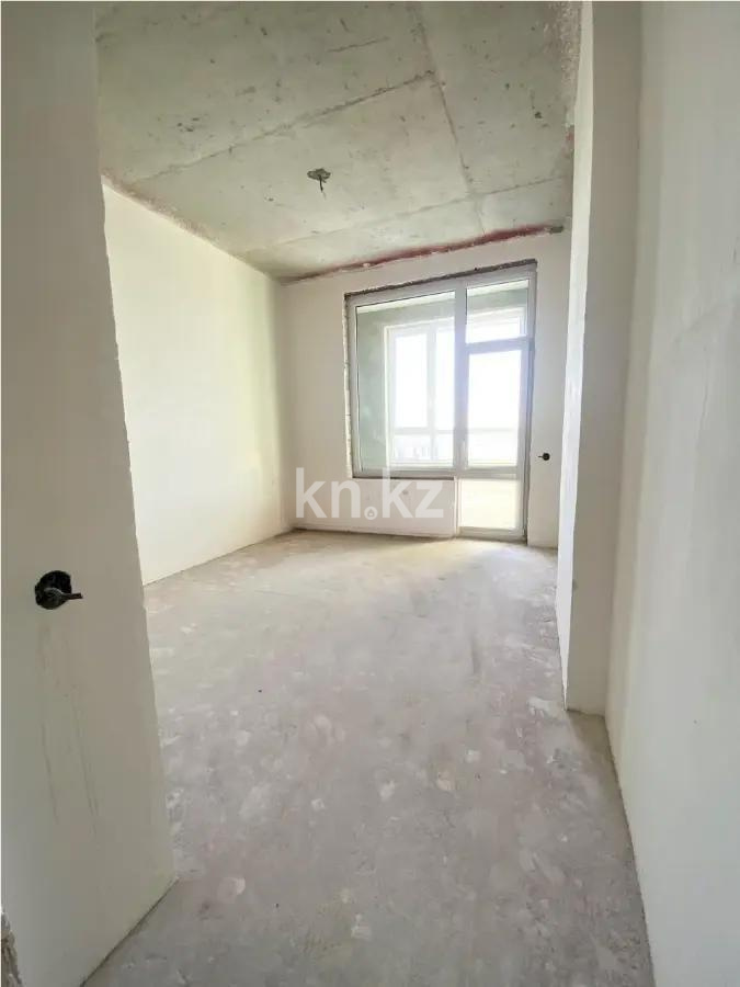 Продажа 1-комнатной квартиры, 42.7 м² в Астане - фото 2