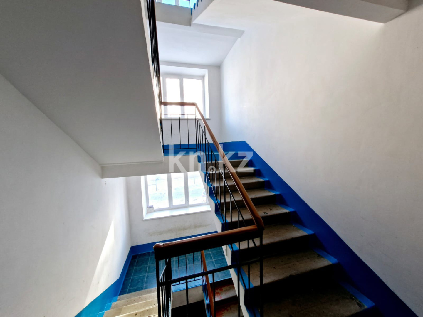 Продажа 3-комнатной квартиры, 85.2 м² в Костанае - фото 22