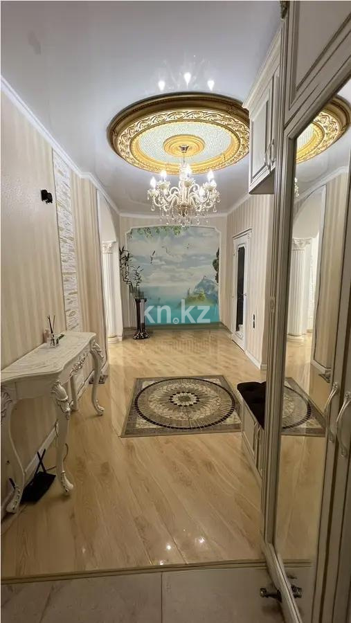 Продажа 3-комнатной квартиры, 77 м² в Астане - фото 5