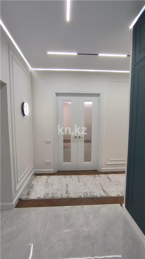 Продажа 4-комнатной квартиры, 118 м² в Караганде - фото 29