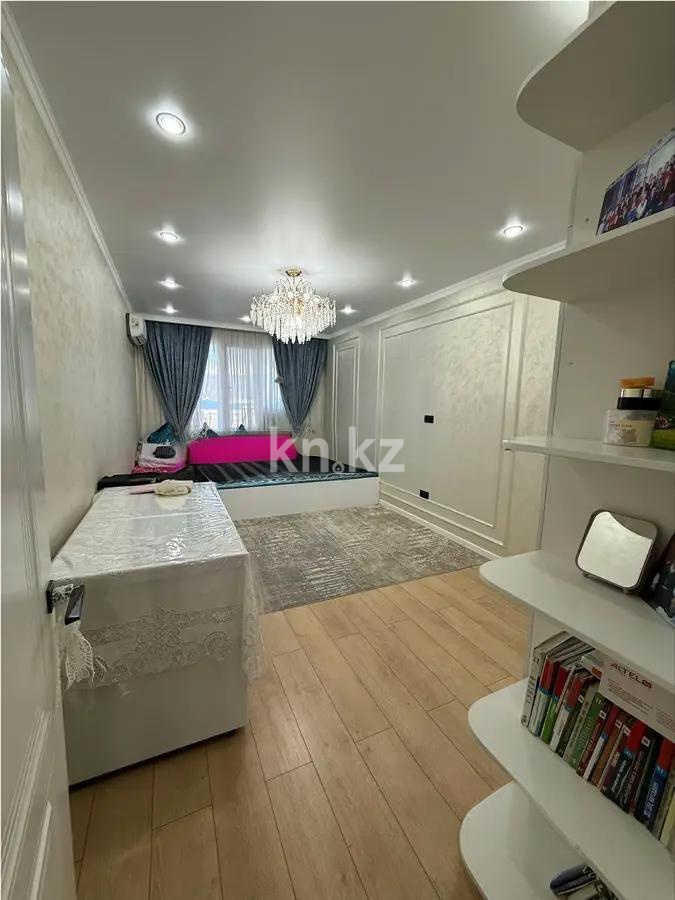 Продажа 3-комнатной квартиры, 93 м² в Алматы - фото 3
