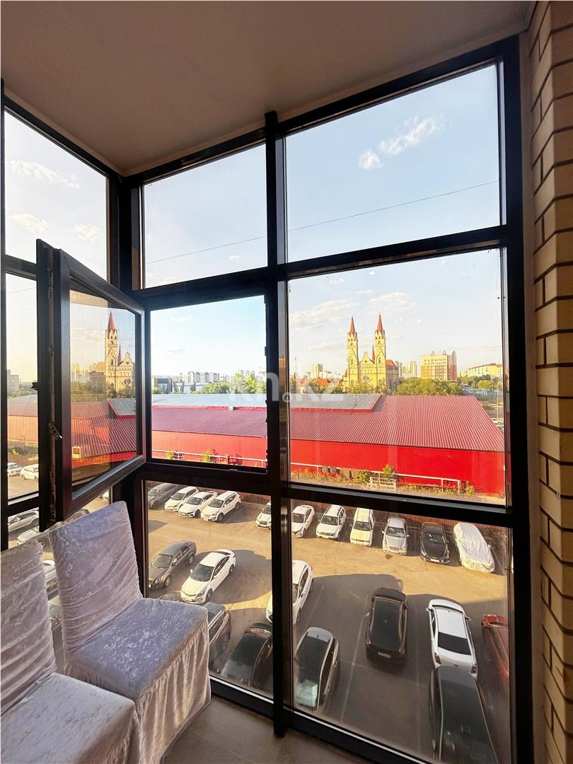 Продажа 2-комнатной квартиры, 41 м² в Караганде - фото 8