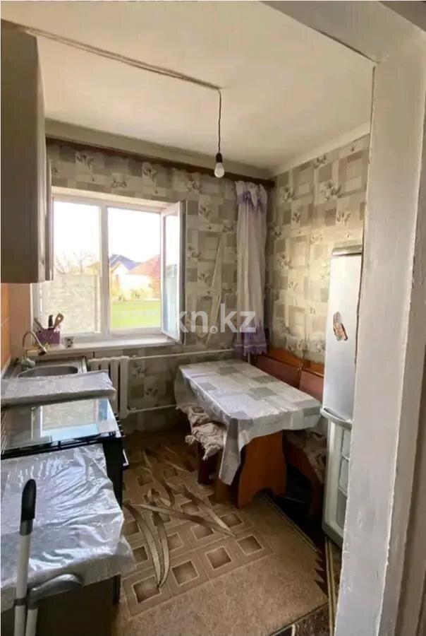 Продажа 2-комнатной квартиры, 45 м² в Алматы - фото 3