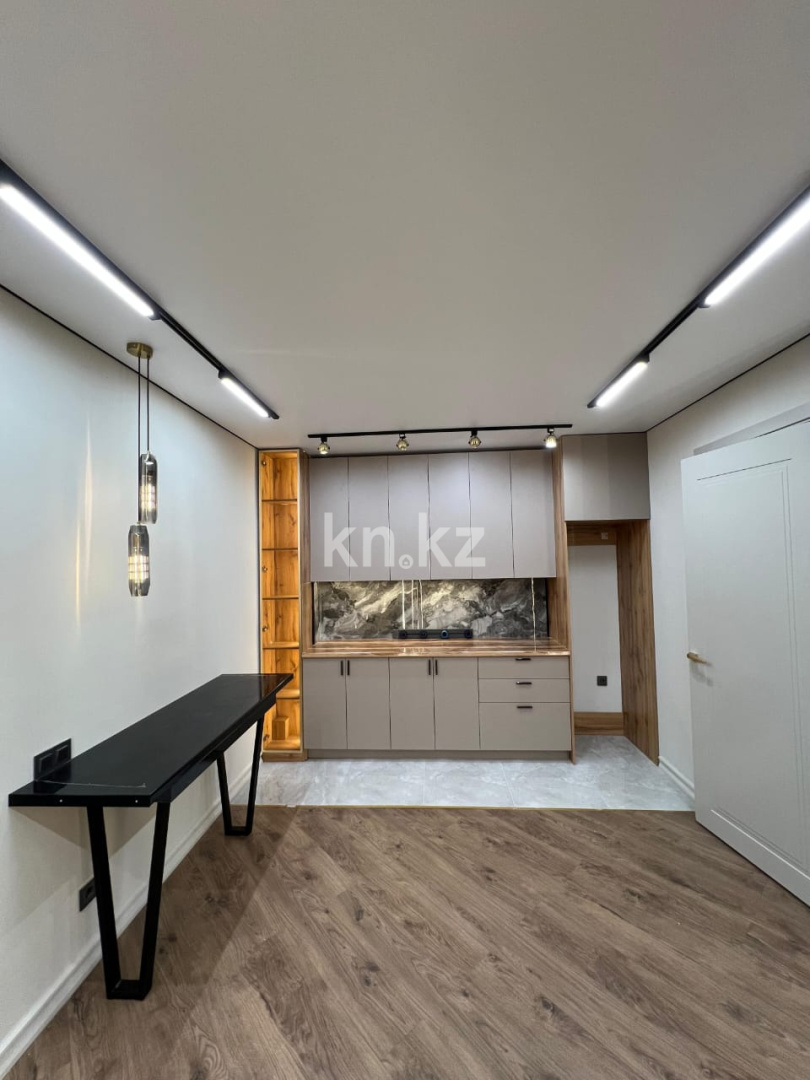 Продажа 2-комнатной квартиры, 37 м², е430, дом  2 в Астане