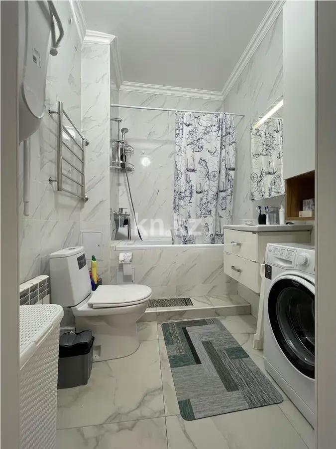 Продажа 2-комнатной квартиры, 75 м², ул. Мустай Карима, дом  13а в Алматы - фото 4