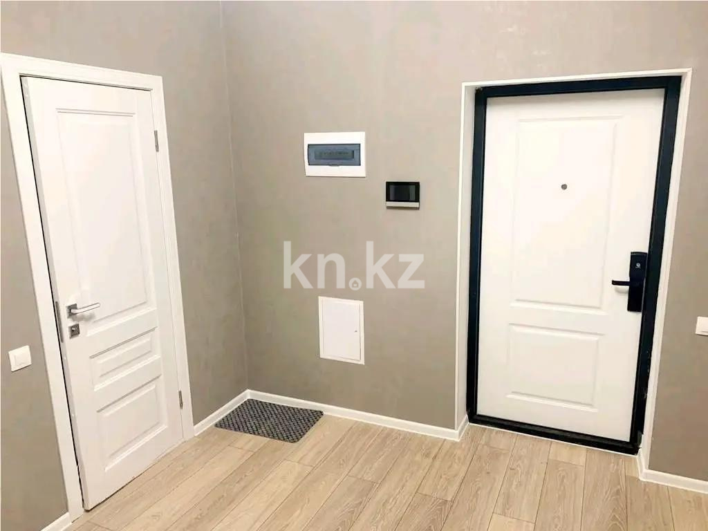 Продажа 2-комнатной квартиры, 68.3 м², пр. Туран, дом  55/4 в Астане - фото 4