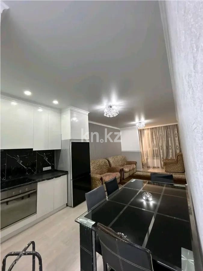 Продажа 1-комнатной квартиры, 32 м² в Алматы