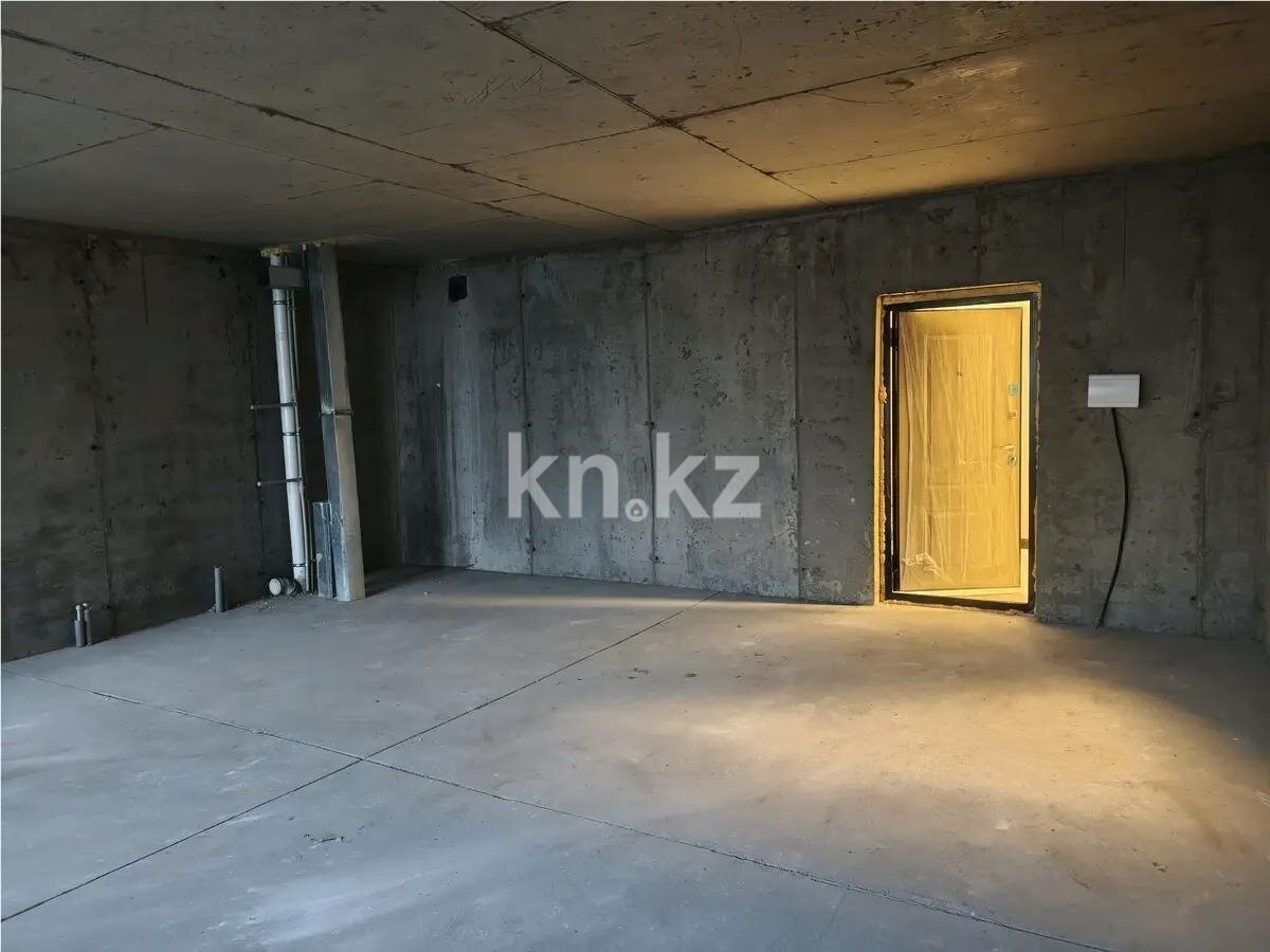 Продажа 1-комнатной квартиры, 44 м² в Алматы - фото 2