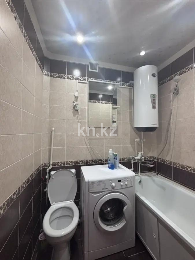 Продажа 2-комнатной квартиры, 45 м² в Шахтинске - фото 3