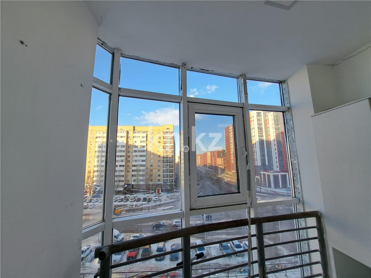 Продажа 4-комнатной квартиры, 87.7 м² в Астане - фото 15