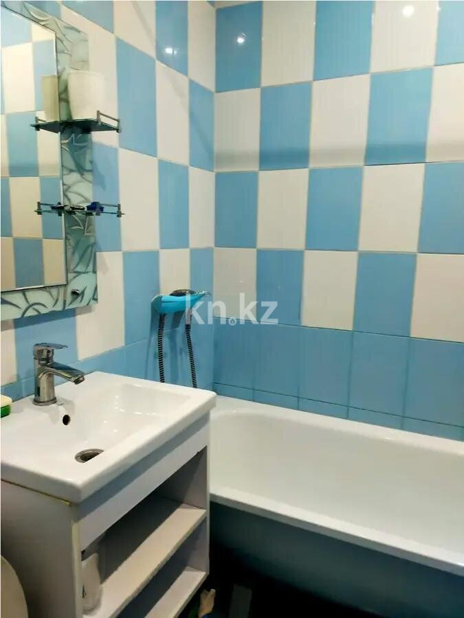 Продажа 1-комнатной квартиры, 33 м² в Алматы - фото 4
