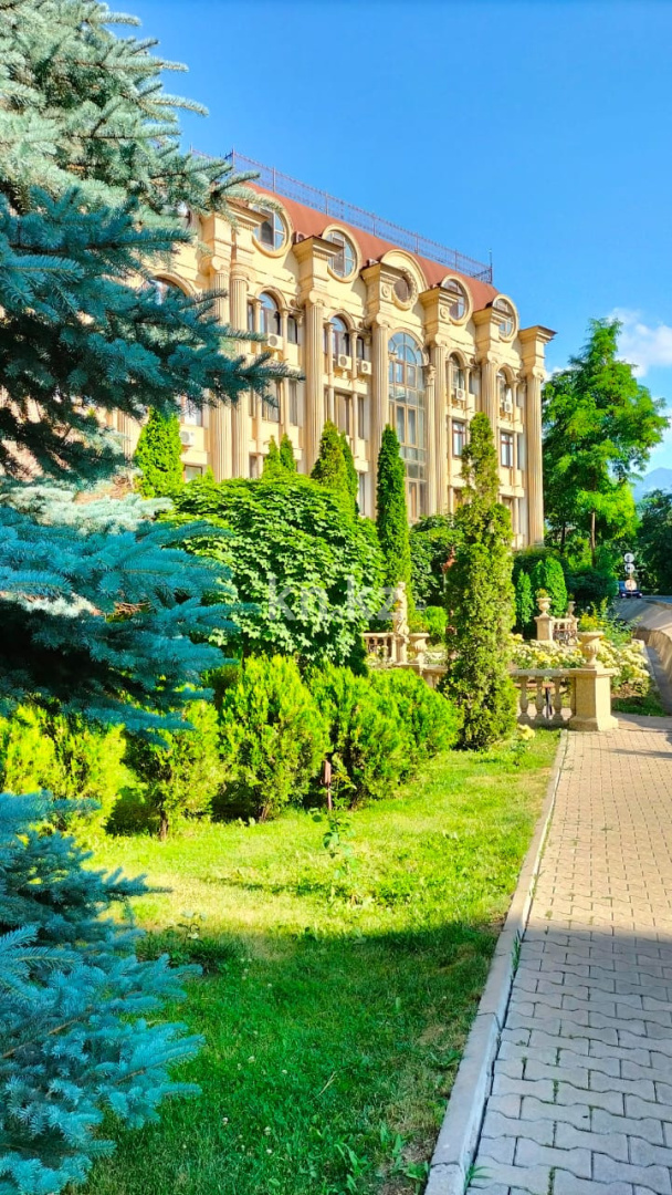 Продажа 3-комнатной квартиры, 104 м² в Алматы